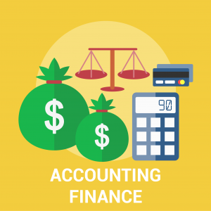 ACCOUNTING AND FINANCE 3.1