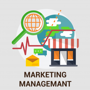 MARKETING AND MANAGEMENT 4.1