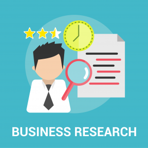BUSINESS RESEARCH METHODS + BUSINESS ENGLISH 1.4