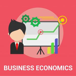 BUSINESS ECONOMICS 2.1